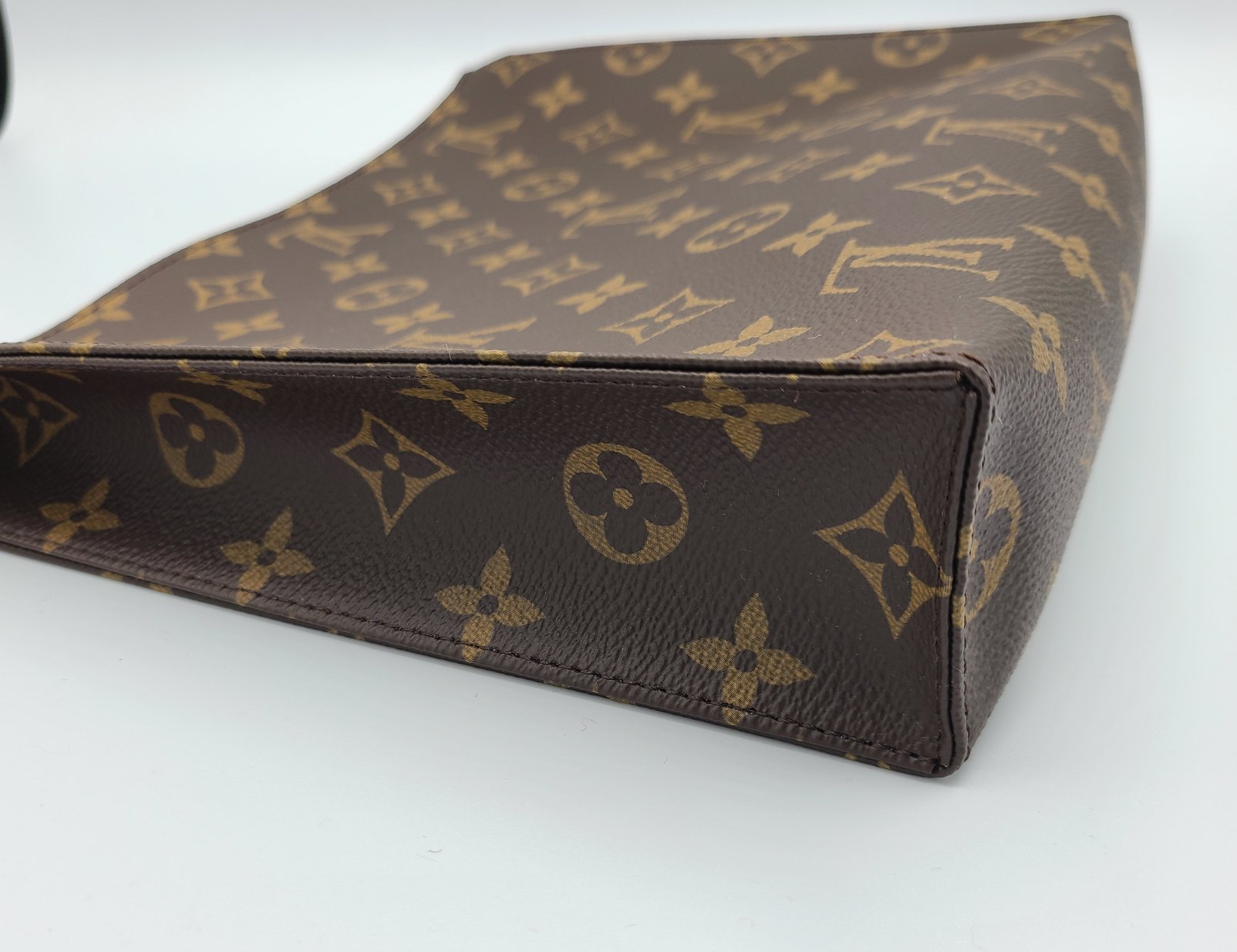 Dupe L V Classic Monogram Canvas … curated on LTK